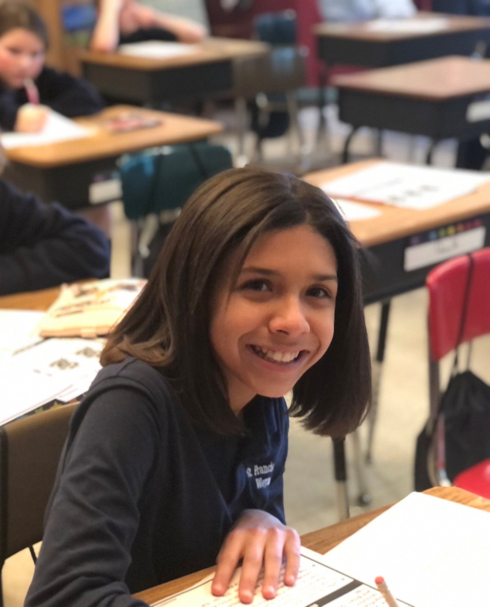 St. Francis Xavier School Weymouth, MA